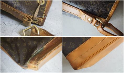 can louis vuitton repair bags|Louis Vuitton fix bag.